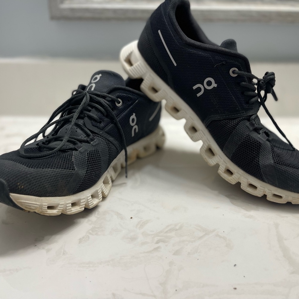 On Cloud Running - Cloud 5 - image 7